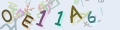 Va rugam introduceti cele 6 caractere de pe imagine. Caractere permise 0 pana la 9 si A pana la F